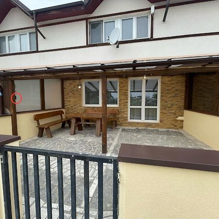 Apartman Illy Velky Slavkov Exterior photo