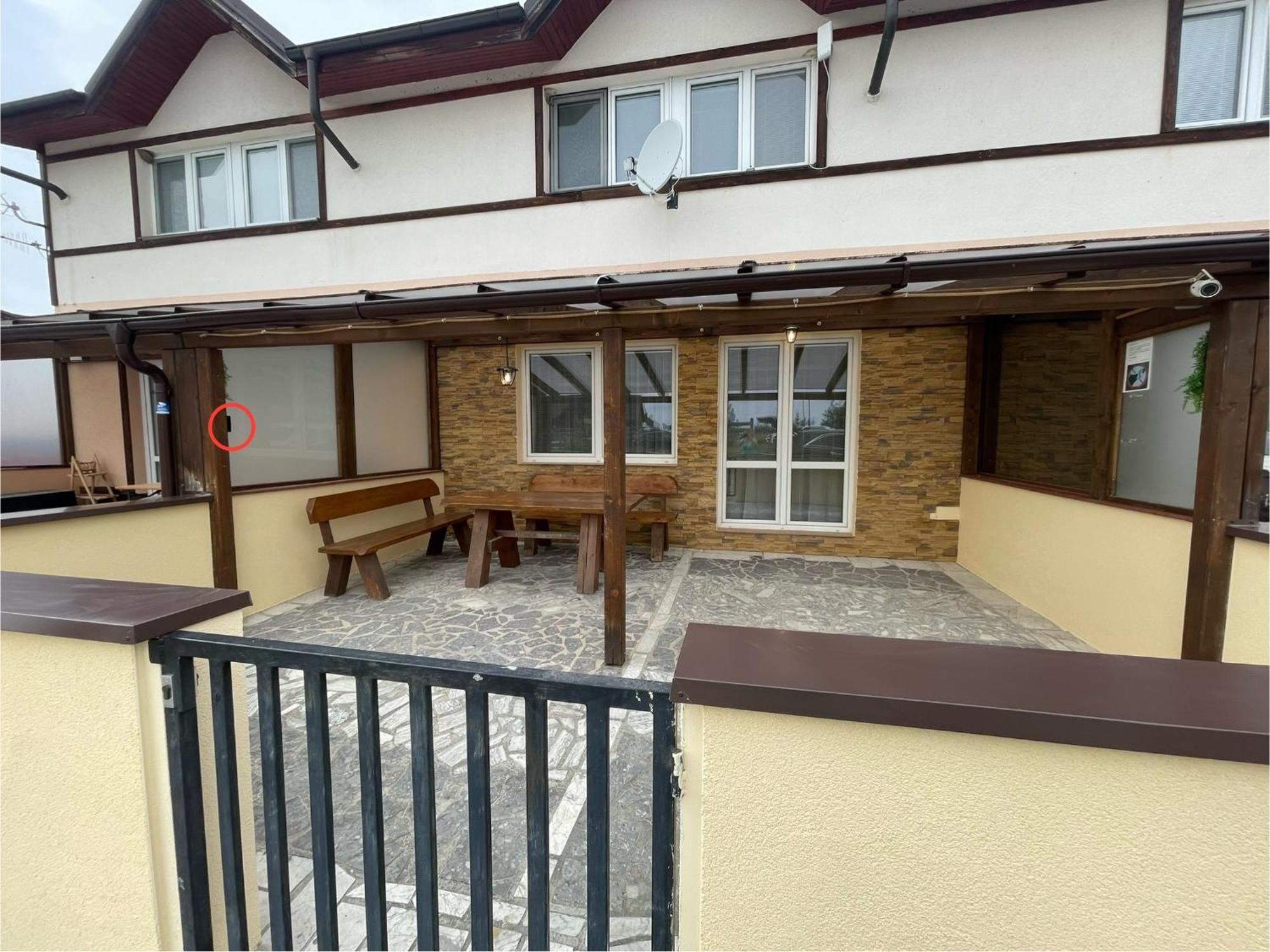 Apartman Illy Velky Slavkov Exterior photo